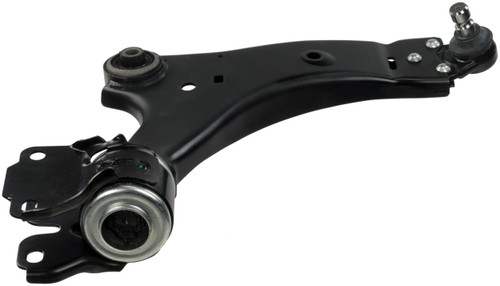 Suspension Control Arm and Ball Joint Assembly TC3240 - angled view