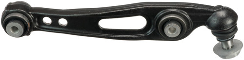 Suspension Control Arm and Ball Joint Assembly TC3150 - angled view