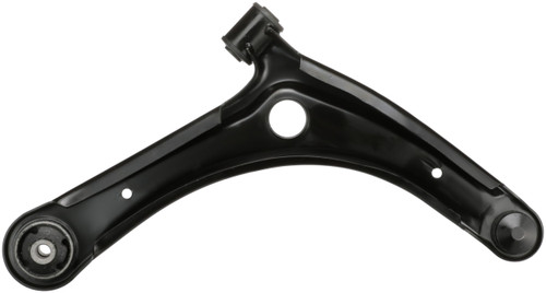 Suspension Control Arm and Ball Joint Assembly TC3326 - bottom view