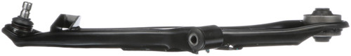 Suspension Control Arm and Ball Joint Assembly TC3596 - front view