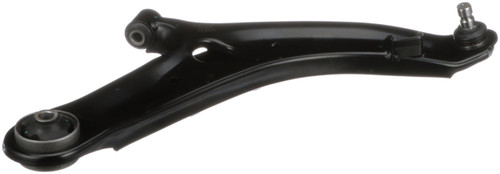 Suspension Control Arm and Ball Joint Assembly TC3596 - angled view