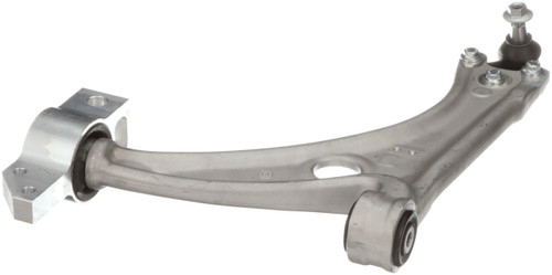 Suspension Control Arm and Ball Joint Assembly TC3711 - angled view