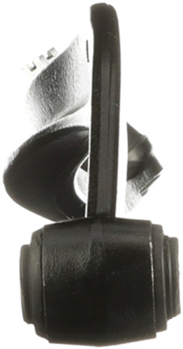Suspension Control Arm and Ball Joint Assembly TC3580 - left view