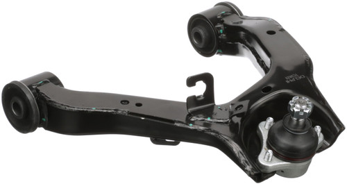 Suspension Control Arm and Ball Joint Assembly TC3622 - angled view