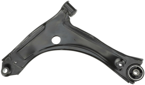 Suspension Control Arm TC3747 - top view