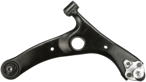 Suspension Control Arm and Ball Joint Assembly TC3623 - top view