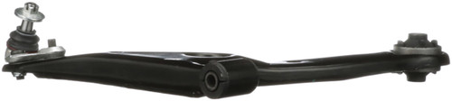 Suspension Control Arm and Ball Joint Assembly TC3624 - back view