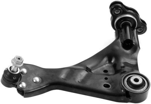 Suspension Control Arm and Ball Joint Assembly TC3906 - angled view