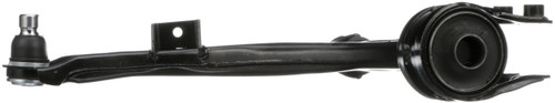 Suspension Control Arm and Ball Joint Assembly TC3629 - front view