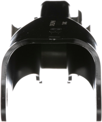 Suspension Control Arm and Ball Joint Assembly TC3729 - left view
