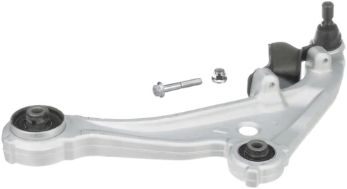 Suspension Control Arm and Ball Joint Assembly TC3964 - kit contents