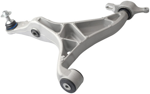 Suspension Control Arm and Ball Joint Assembly TC3973 - angled view