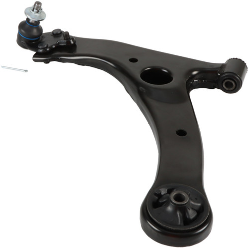 Suspension Control Arm and Ball Joint Assembly TC4001 - kit contents