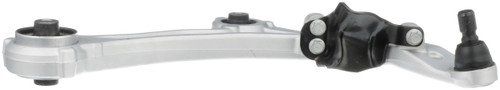 Suspension Control Arm and Ball Joint Assembly TC3965 - front view