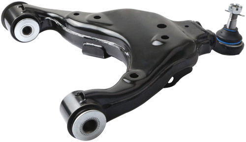 Suspension Control Arm and Ball Joint Assembly TC3966 - angled view
