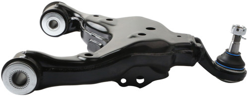 Suspension Control Arm and Ball Joint Assembly TC3966 - back view