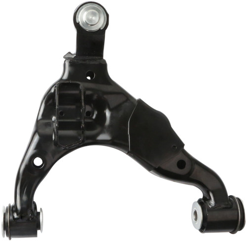 Suspension Control Arm and Ball Joint Assembly TC3966 - bottom view