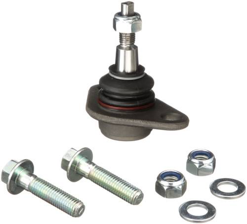 Suspension Ball Joint TC418 - kit contents