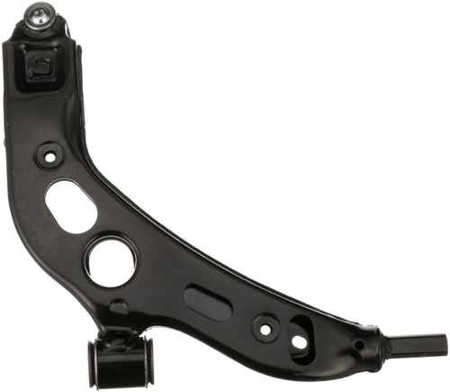 Suspension Control Arm and Ball Joint Assembly TC3856 - bottom view