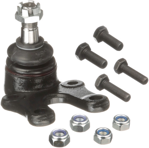 Suspension Ball Joint TC410 - kit contents