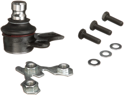 Suspension Ball Joint TC413 - kit contents
