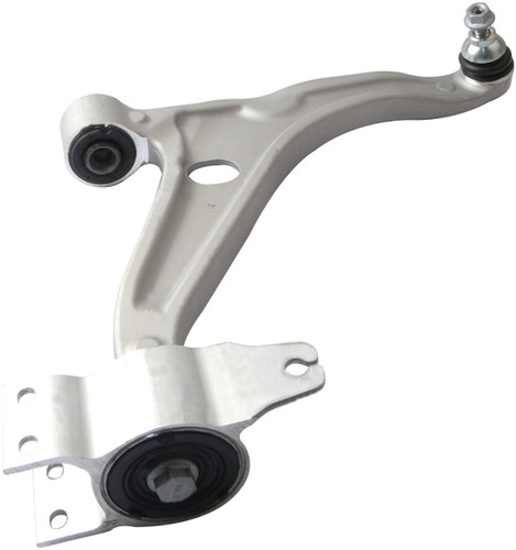 Suspension Control Arm and Ball Joint Assembly TC4399 - angled view