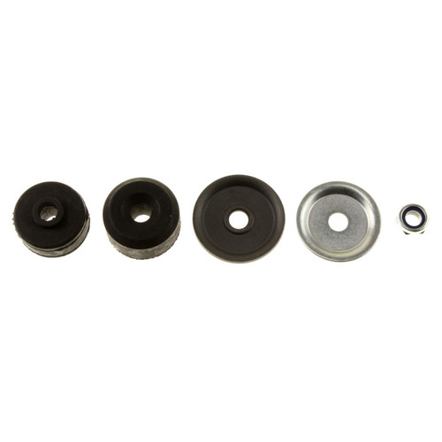 Bilstein B6 Front 46mm Monotube Shock Absorber for 1992 Chevy C1500 Suburban