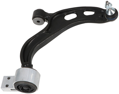 Suspension Control Arm and Ball Joint Assembly TC4020 - angled view