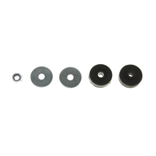 Bilstein B6 Front 46mm Monotube Shock Absorber for 1993 Toyota T100 RWD
