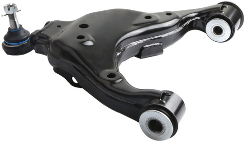 Suspension Control Arm and Ball Joint Assembly TC3986 - angled view