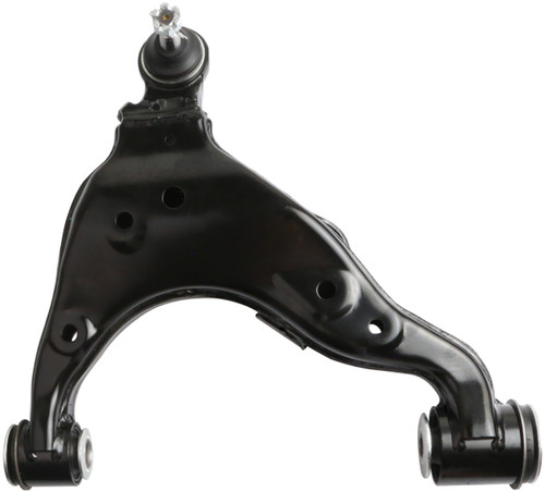Suspension Control Arm and Ball Joint Assembly TC3986 - top view