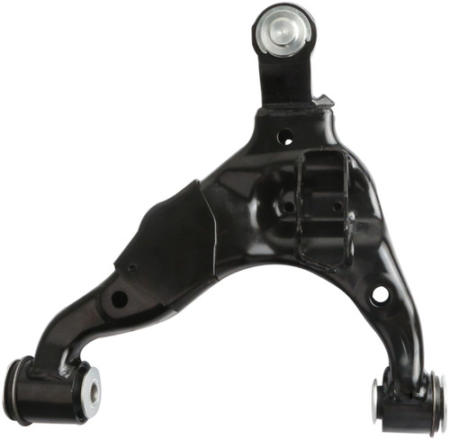 Suspension Control Arm and Ball Joint Assembly TC3986 - bottom view