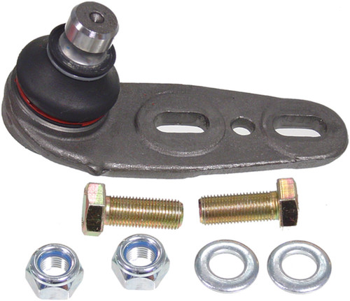 Suspension Ball Joint TC498 - angled view