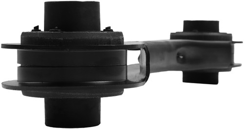 Lateral Arm TC4489 - left view