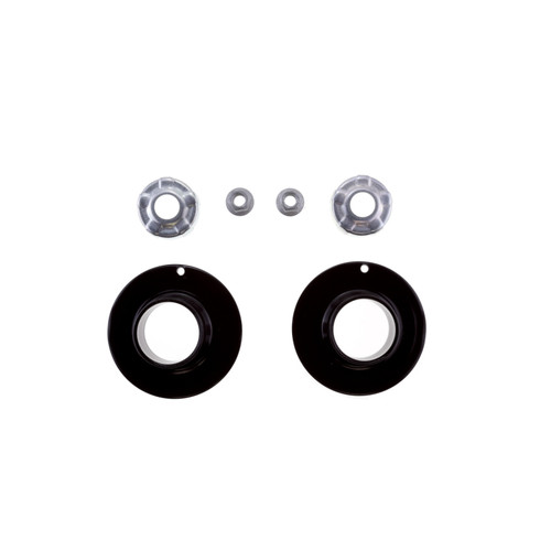 Bilstein B12 Suspension Kit for 06-10 Dodge Charger | 46-234377