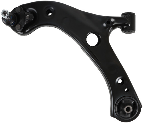 Suspension Control Arm and Ball Joint Assembly TC4734 - top view
