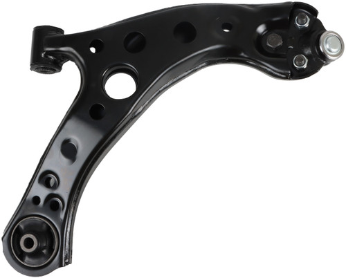 Suspension Control Arm and Ball Joint Assembly TC4734 - bottom view