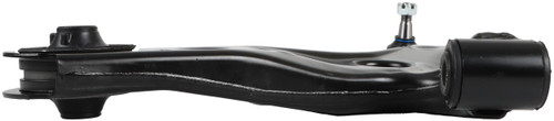 Suspension Control Arm and Ball Joint Assembly TC4734 - right view