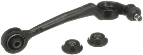Suspension Control Arm and Ball Joint Assembly TC505 - kit contents