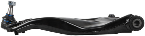 Suspension Control Arm and Ball Joint Assembly TC4735 - front view