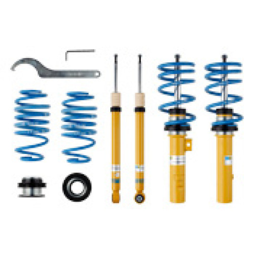 Bilstein B14 Suspension Kit for 17-20 Honda Civic | 47-282117