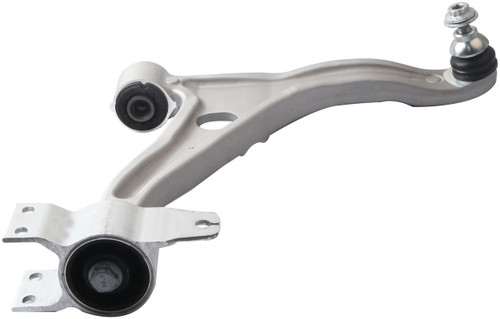 Suspension Control Arm and Ball Joint Assembly TC4587 - angled view