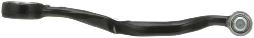 Suspension Control Arm and Ball Joint Assembly TC511 - bottom view