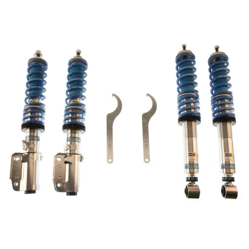 Bilstein B16 Suspension System for 1992 Porsche 911 Carrera 2 | 48-132633