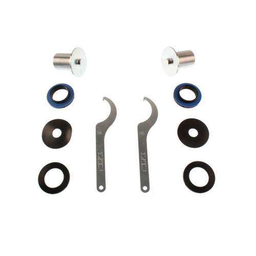 Bilstein B16 Suspension System for 12-14 Audi A6 | 48-221832