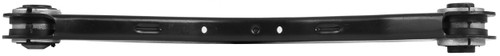 Lateral Arm TC4812 - front view