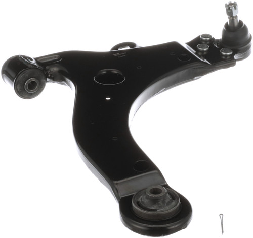 Suspension Control Arm and Ball Joint Assembly TC5019 - kit contents