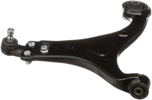 Suspension Control Arm and Ball Joint Assembly TC5209 - angled view