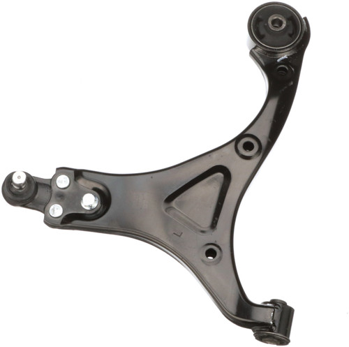 Suspension Control Arm and Ball Joint Assembly TC5209 - top view