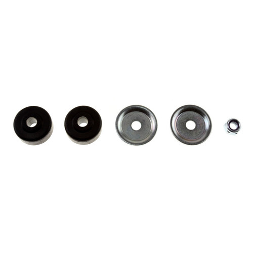 Bilstein 5100 Series Front 46mm Shock for 1993 Jeep Grand Cherokee | 24-186216